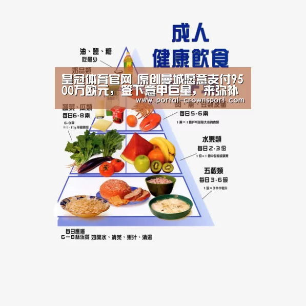 皇冠体育官网_原创曼城愿意支付9500万欧元，签下意甲巨星，来弥补关键的空缺