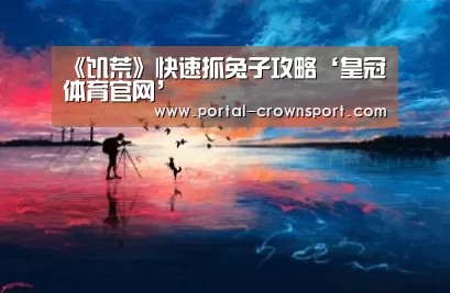 《饥荒》快速抓兔子攻略‘皇冠体育官网’(图3) 皇冠入口